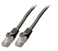 EFB-Elektronik RJ45 Patchkabel Cat.6 U/UTP LSZH