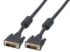 EFB-Elektronik DVI Monitorkabel Dual Link, DVI-Digital