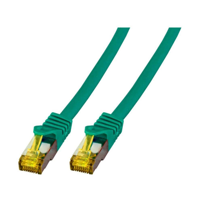 EFB-Elektronik RJ45 Patchkabel Cat.6A S/FTP LSZH