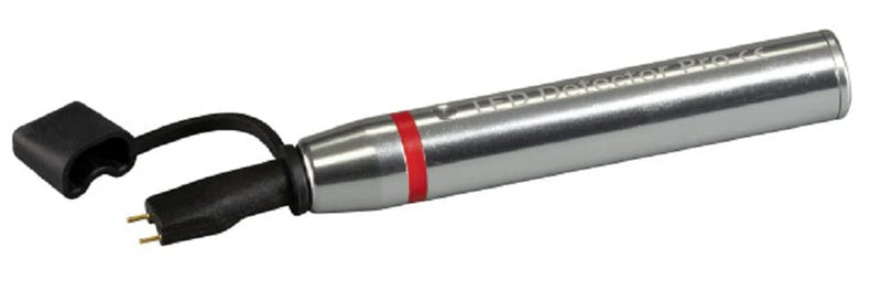 EFB-Elektronik Detector, activated LED in VC45 patch cable, with USB interface (DC10001USB)