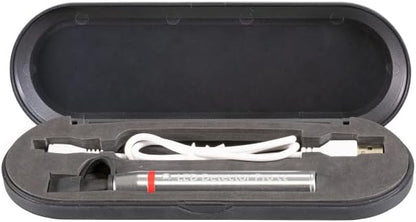 EFB-Elektronik Detector, activated LED in VC45 patch cable, with USB interface (DC10001USB)