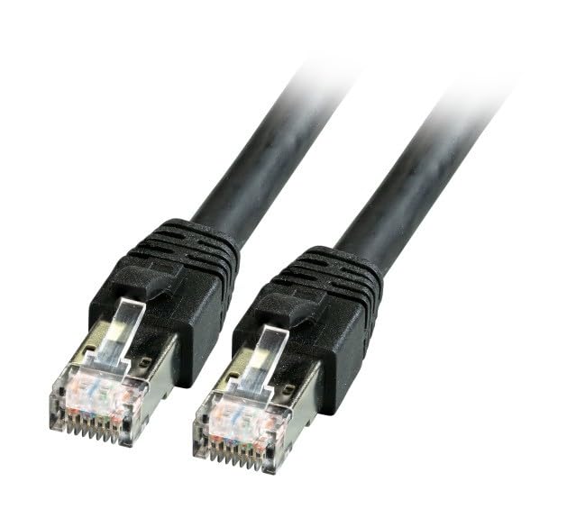 `EFB RJ45 Patchkabel S/FTP, Cat.8.1,BC, LSZH, 7.5m,`
