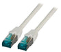 EFB-Elektronik RJ45 Patch Cable Cat.6A S/FTP LSZH
