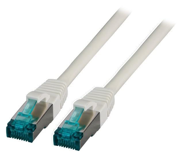 EFB-Elektronik RJ45 Patch Cable Cat.6A S/FTP LSZH