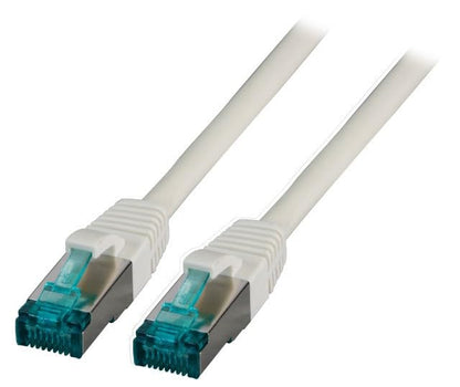 EFB-Elektronik RJ45 Patch Cable Cat.6A S/FTP LSZH