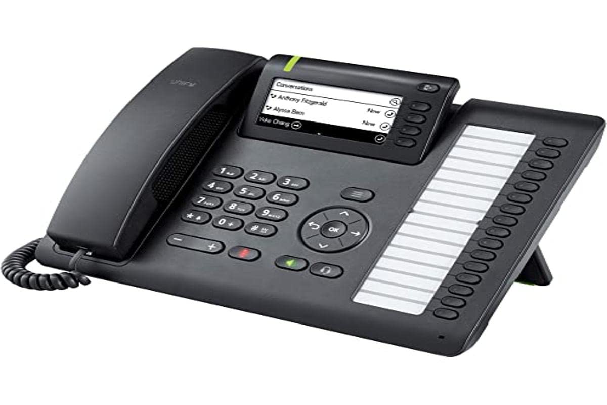 Unify OpenStage Desk Phone CP400 SIP
