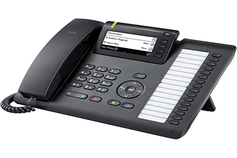 Unify OpenStage Desk Phone CP400 SIP