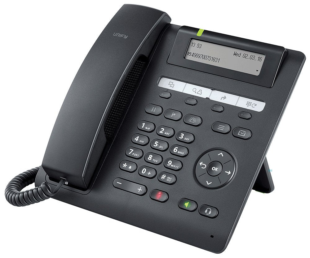 Unify Openscape Desk Phone CP205