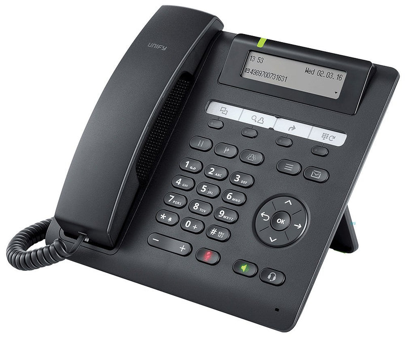 Unify Openscape Desk Phone CP205