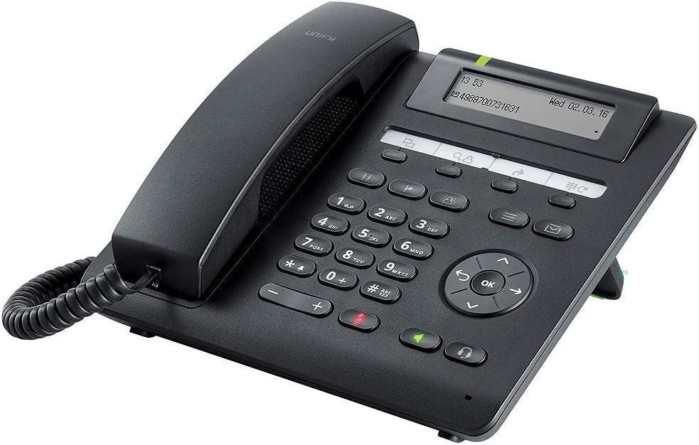 Unify Openscape Desk Phone CP205