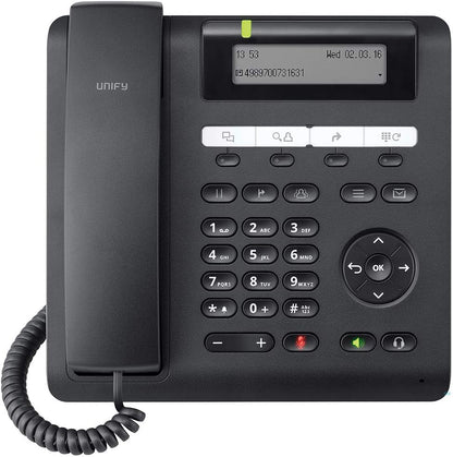 Unify Openscape Desk Phone CP205
