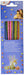 Susy Card 11142692 Kerzen Mikado, 24-er Set Motiv 3