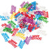 Susy Card 11144904 - Streuschmuck, Happy Birthday, 15 g