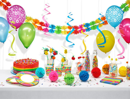 Susy Card 11144904 - Streuschmuck, Happy Birthday, 15 g