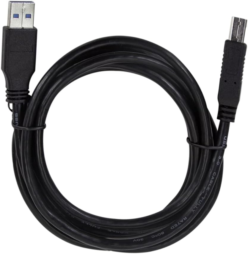 Logilink USB 3.0 Kabel, Typ A/B, 2 m