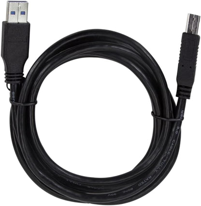 Logilink USB 3.0 Kabel, Typ A/B, 2 m