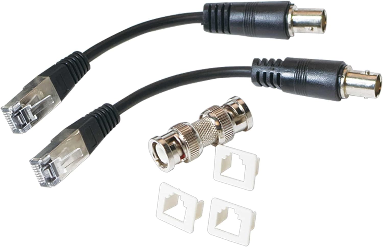 LogiLink Kabeltester Netzwerk RJ45/RJ11/RJ12& BNC