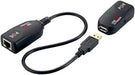 Logilink UA0207 USB 2.0 Cat.5 Extender