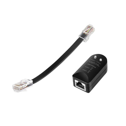 LogiLink WZ0028 - PoE Finder, Power Over Ethernet Statusanzeiger, 1200 x 900 mm