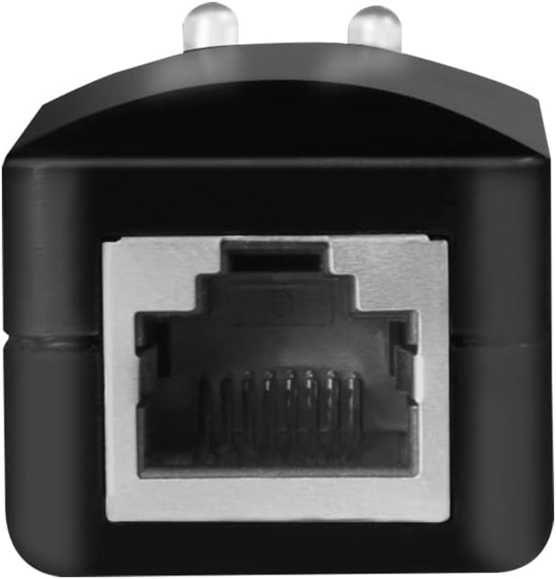 LogiLink WZ0028 - PoE Finder, Power Over Ethernet Statusanzeiger, 1200 x 900 mm