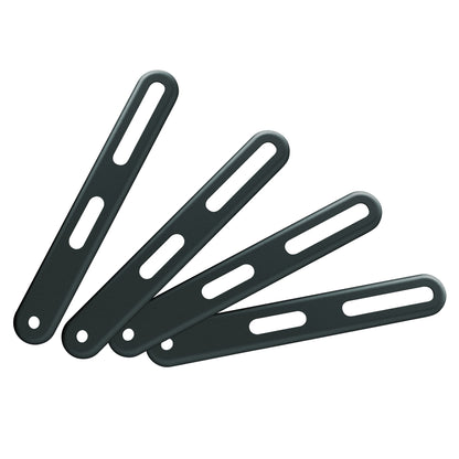 `LogiLink VESA Adapter (bis zu 400x400), 32-55, max`