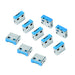 LogiLink USB Port Blocker Lock grey