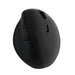 LogiLink ID0139 Ergonomic Wireless Mouse 2.4 GHz 1600 DPI Black