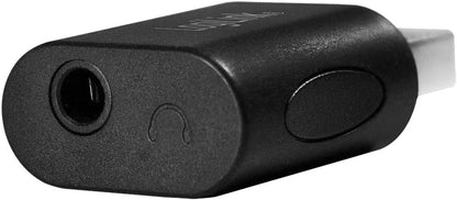 LogiLink UA0299 audio card USB USB-A