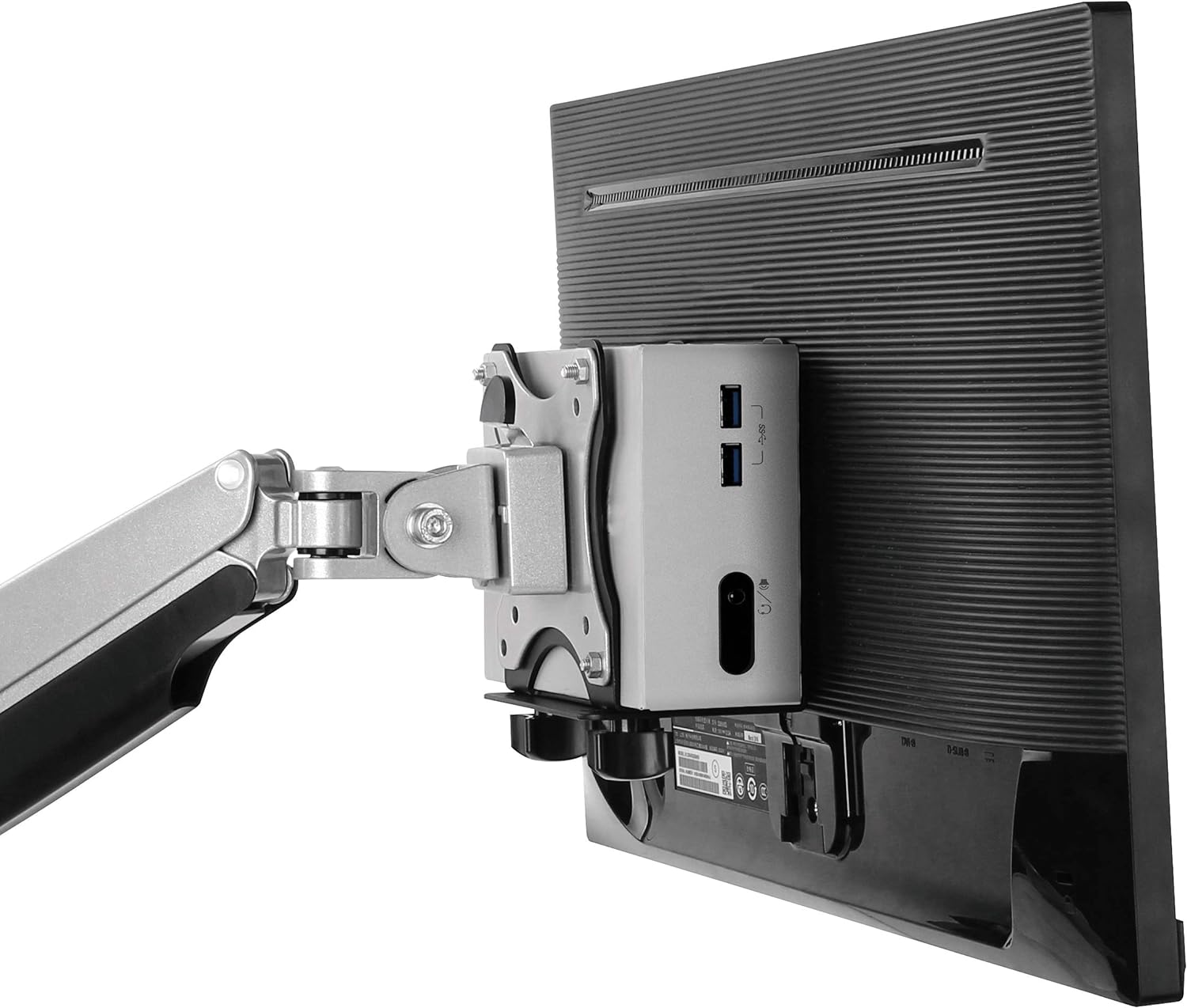 LogiLink Mini-PC-Halterung