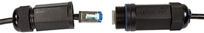 Logilink 10.0M CZARNY