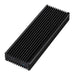 LogiLink UA0342 Hard Drive Enclosure M.2 PCIe NVMe USB 3.2 Gen 2x1 up to 10Gbps Bootable