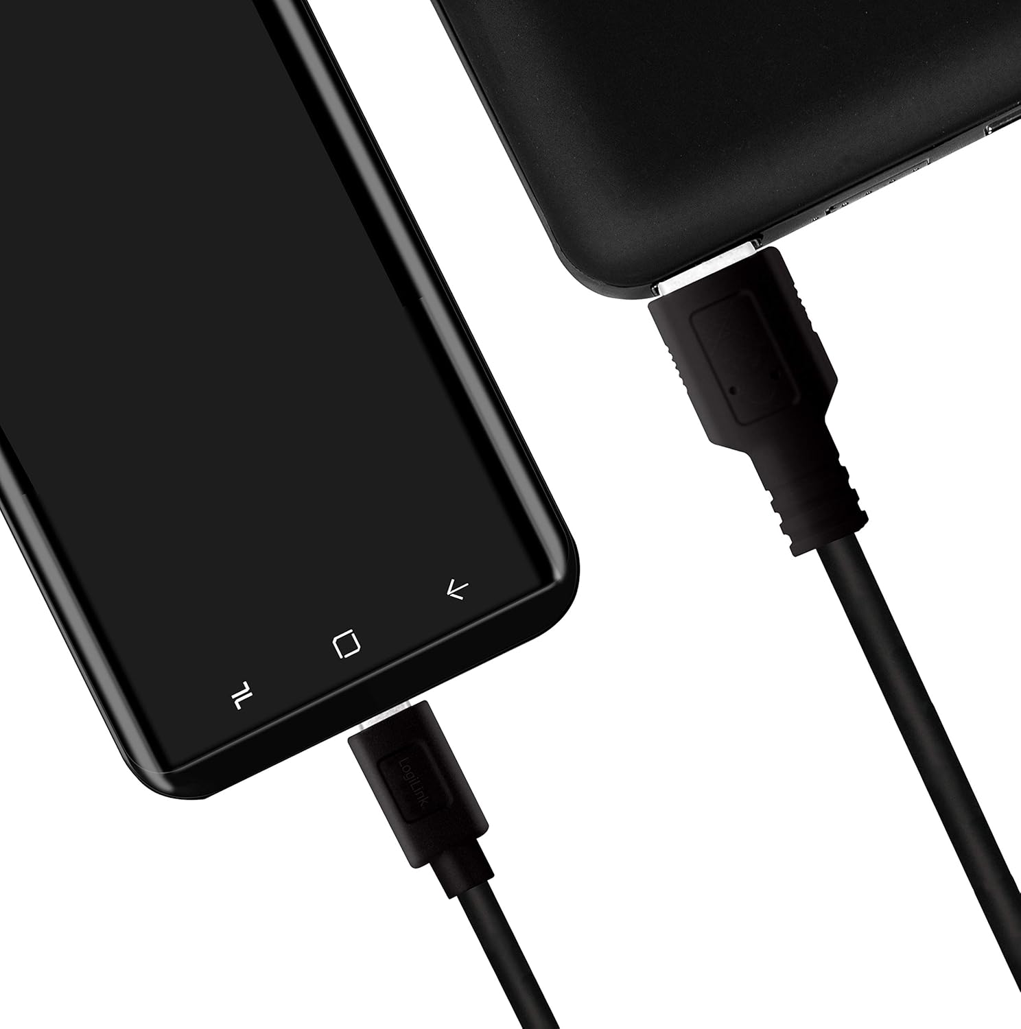CU0166 - USB 3.2 Gen 1x1 Connection Cable