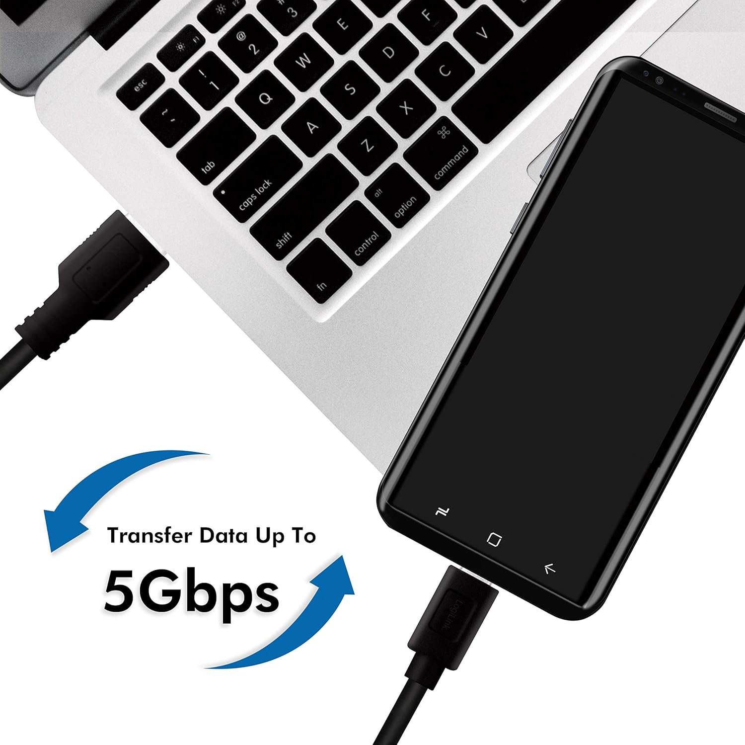 CU0166 - USB 3.2 Gen 1x1 Connection Cable