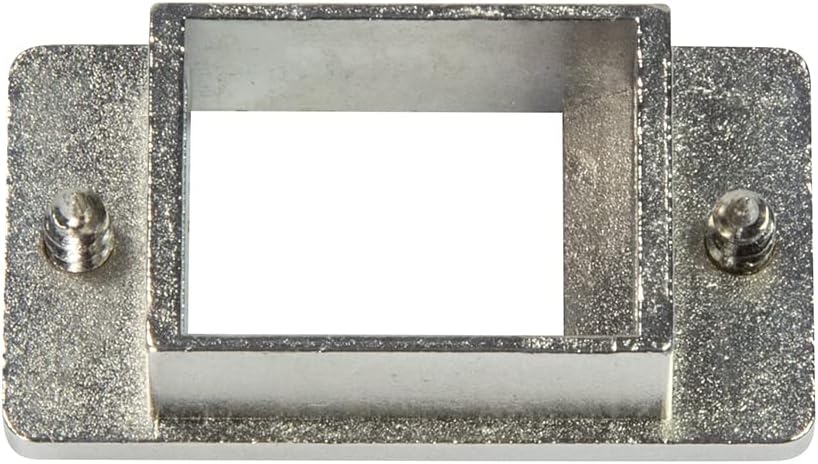 LogiLink MP0054 Mounting Bracket for Keystone Module