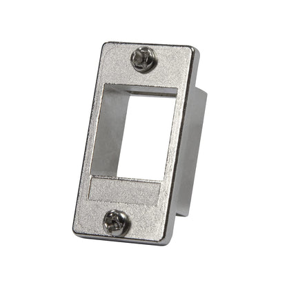 LogiLink MP0054 Mounting Bracket for Keystone Module