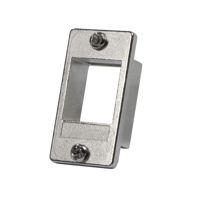 LogiLink MP0054 Mounting Bracket for Keystone Module