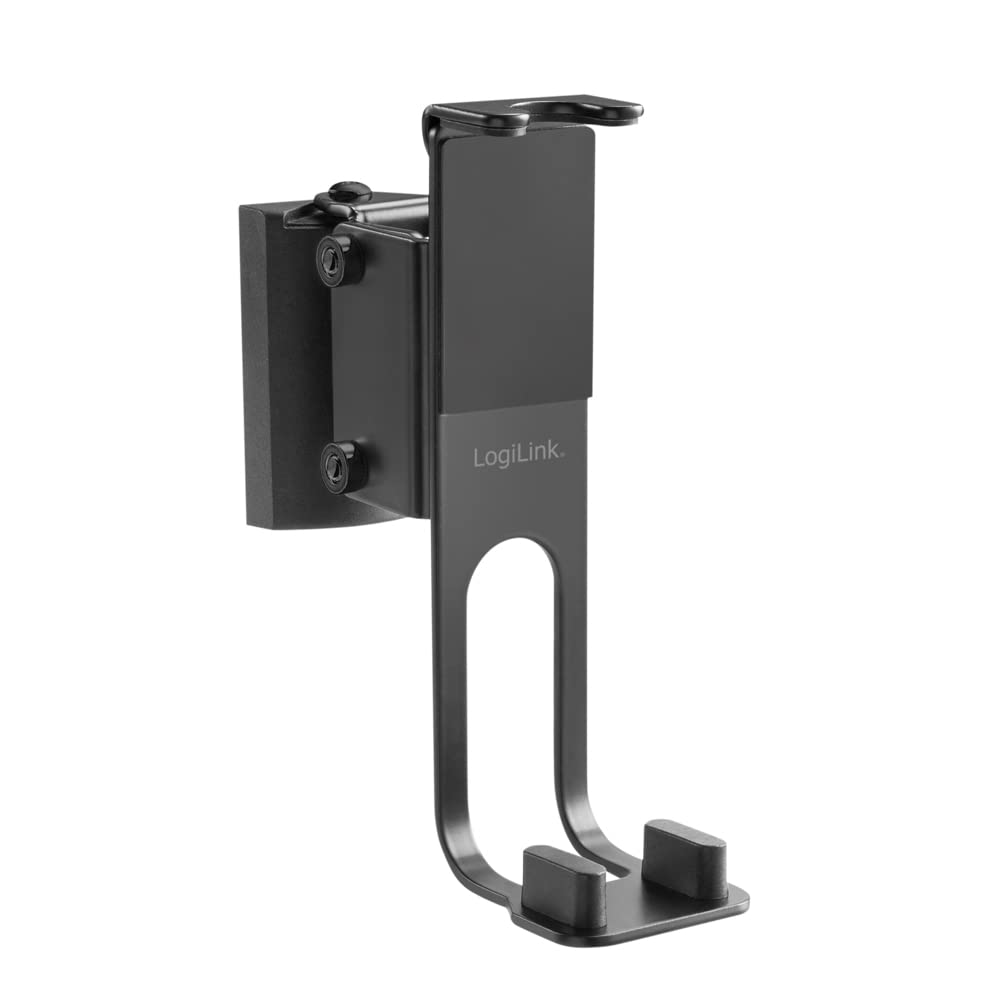 `Logilink Lautsprecher-Wandhalterung f.SONOS ONE,ON`