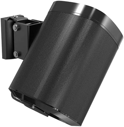 `Logilink Lautsprecher-Wandhalterung f.SONOS ONE,ON`