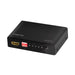 `LogiLink HDMI-Splitter 1x4-Port, 4K/60Hz, Downscal`