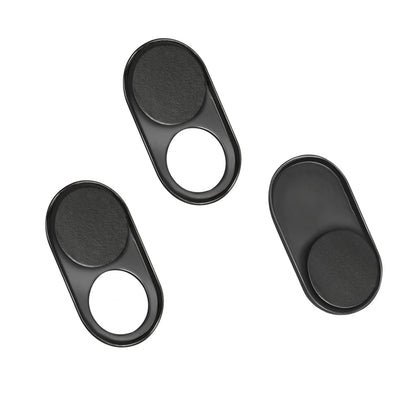 LogiLink Webcam-Abdeckug fur Laptop, Smartphone un