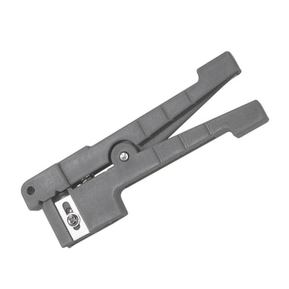 LogiLink Abisolierzange f. Glasfaser-,Coax-& Kupfe