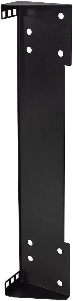 Logilink Wandhalterung vertikal 19/ Untertischhal