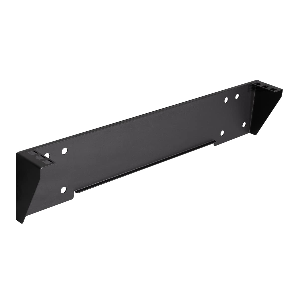 Logilink Wandhalterung vertikal 19/ Untertischhal