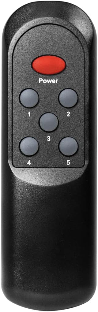 `LogiLink Switch HDMI 5x1-Port, 4K/60Hz, HDCP, HDR,`
