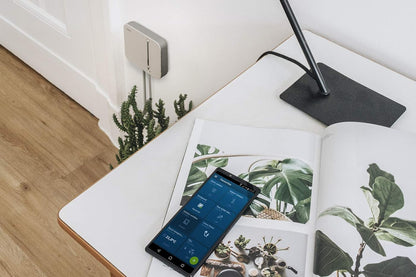 Bosch Smart Home Controller