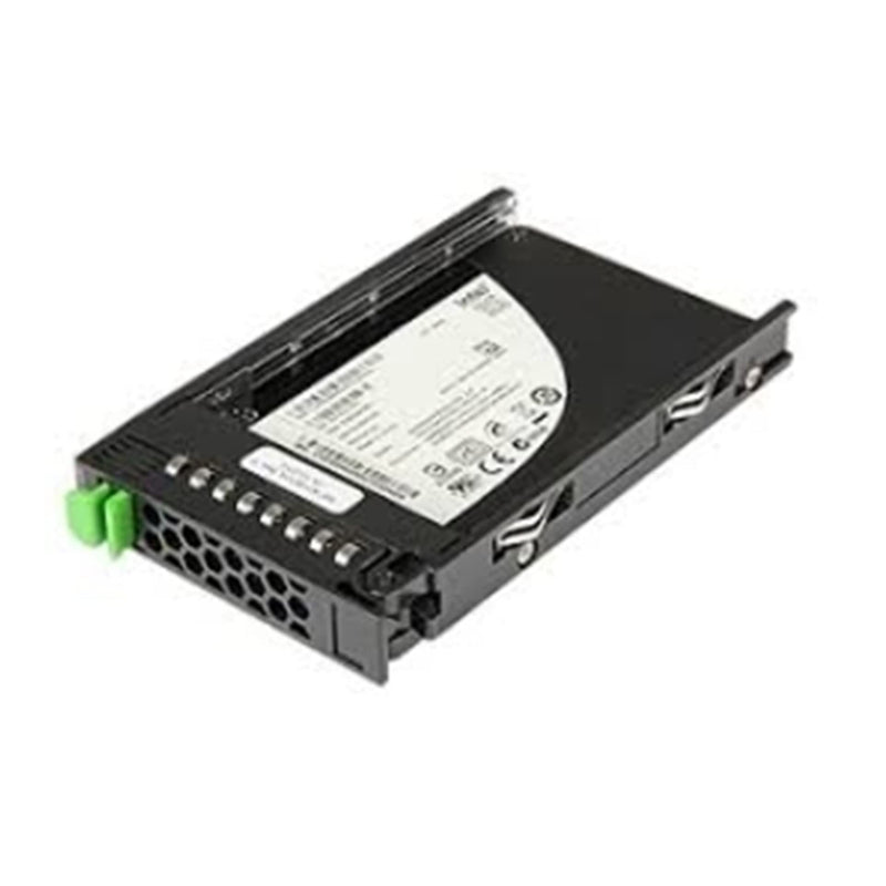 Fujitsu S26361-F5675-L924 internal solid state drive 2.5" 240 GB Serial ATA III