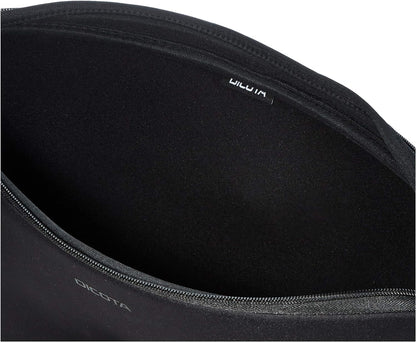 Fujitsu DICOTA Perfect Skin 17 robust und elastisch Für Geräte bis max. 415 x 40 x 280mm