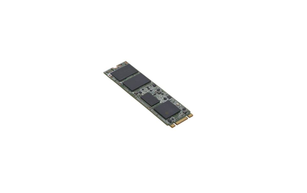 Fujitsu S26361-F3905-L102 Internes Solid State Drive M.2 1024 GB PCI Express NVMe