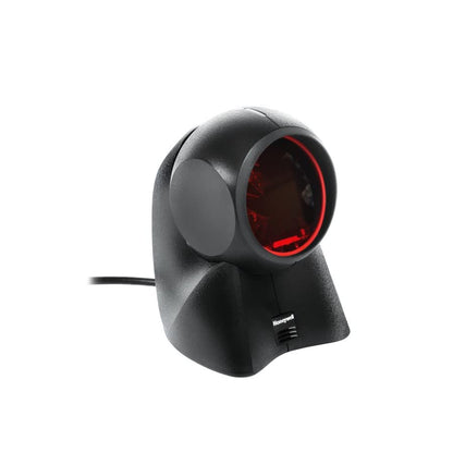Honeywell Orbit 7190g, 1D, 2D, Kit (USB), Black
