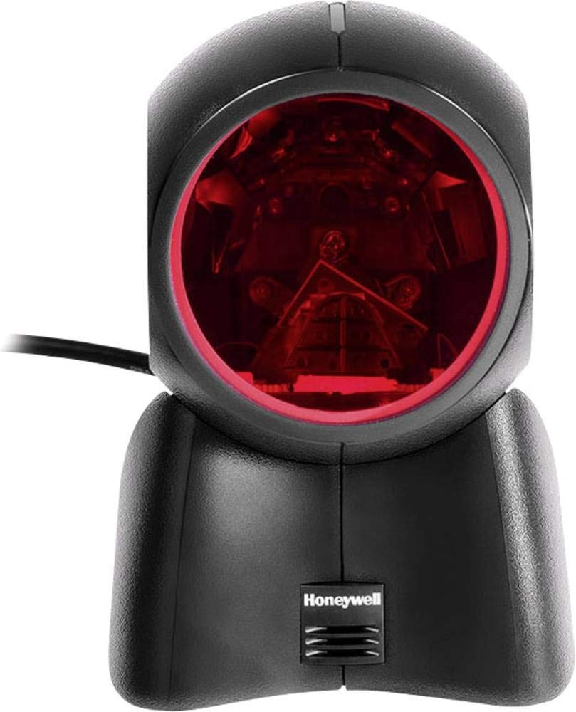 Honeywell Orbit 7190g, 1D, 2D, Kit (USB), Black
